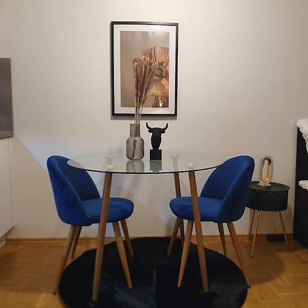 Designerwohnung In Erfurt Kültér fotó
