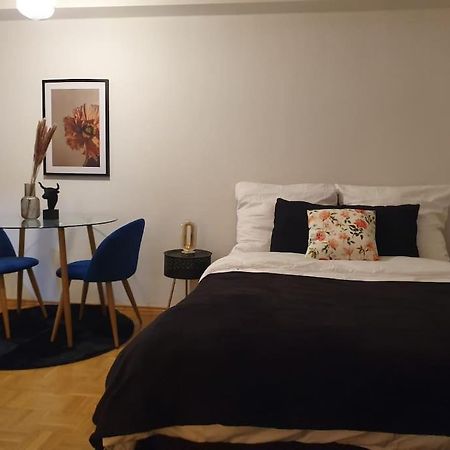 Designerwohnung In Erfurt Kültér fotó