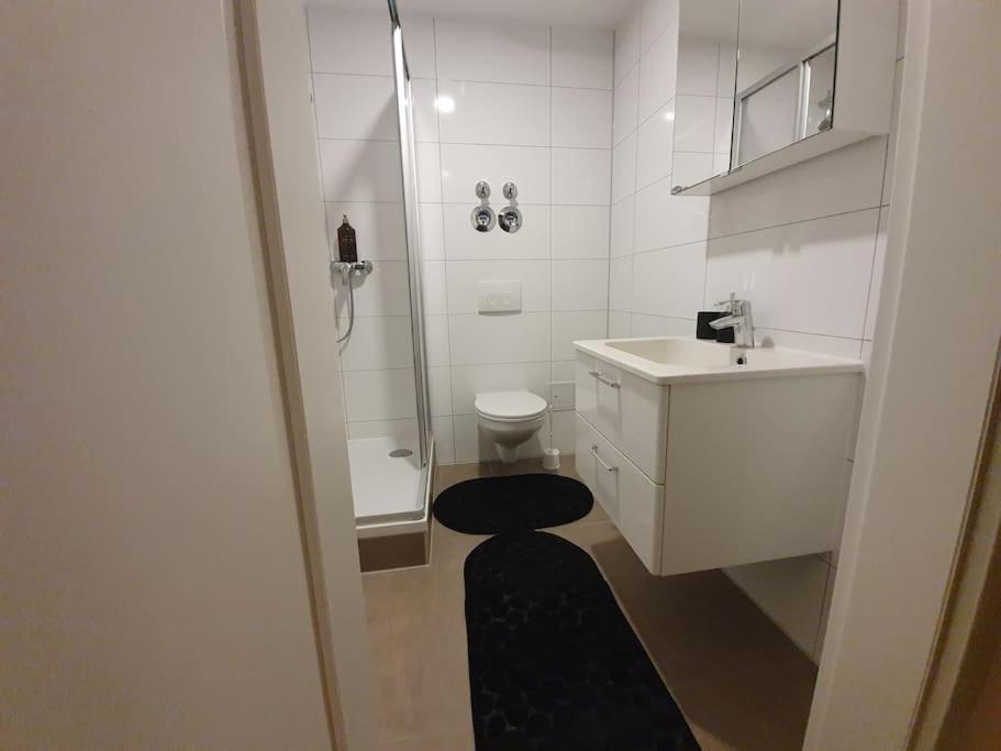 Designerwohnung In Erfurt Kültér fotó